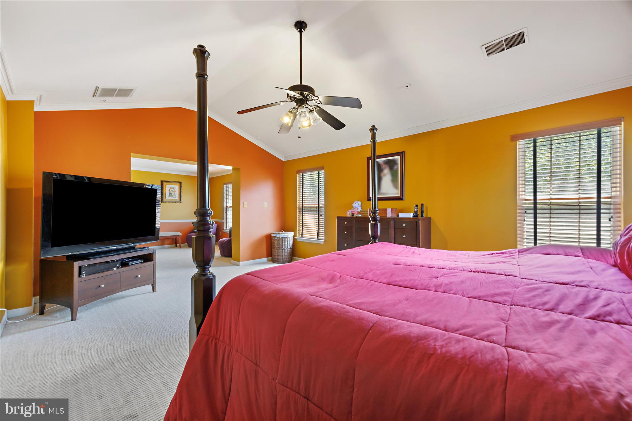 3303 Dunwood Ridge Terrace Bowie, MD 20721 - Photo 33 of 76 Primary bedroom