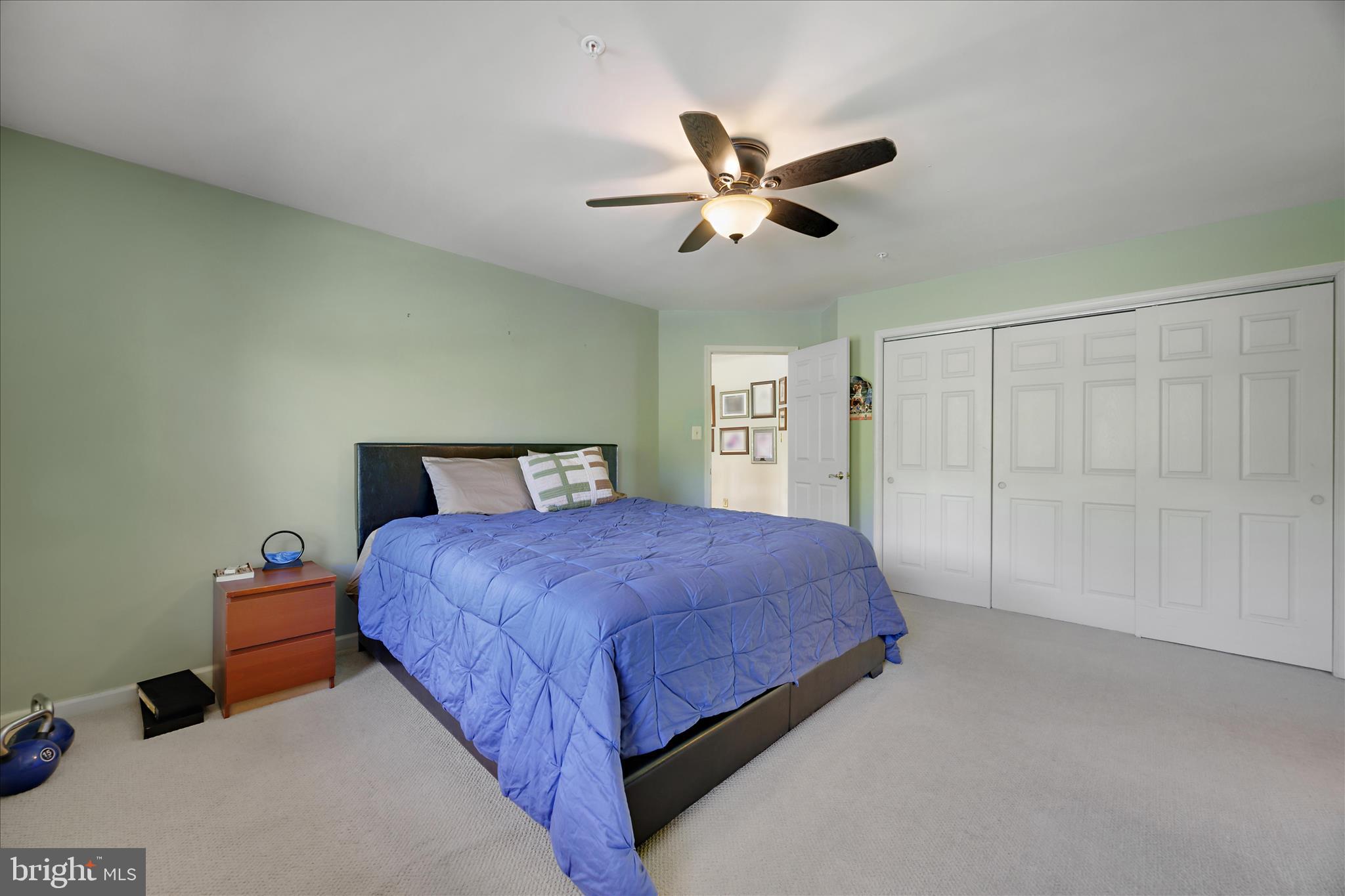 3303 Dunwood Ridge Terrace Bowie, MD 20721 - Photo 39 of 76 Bedroom 2