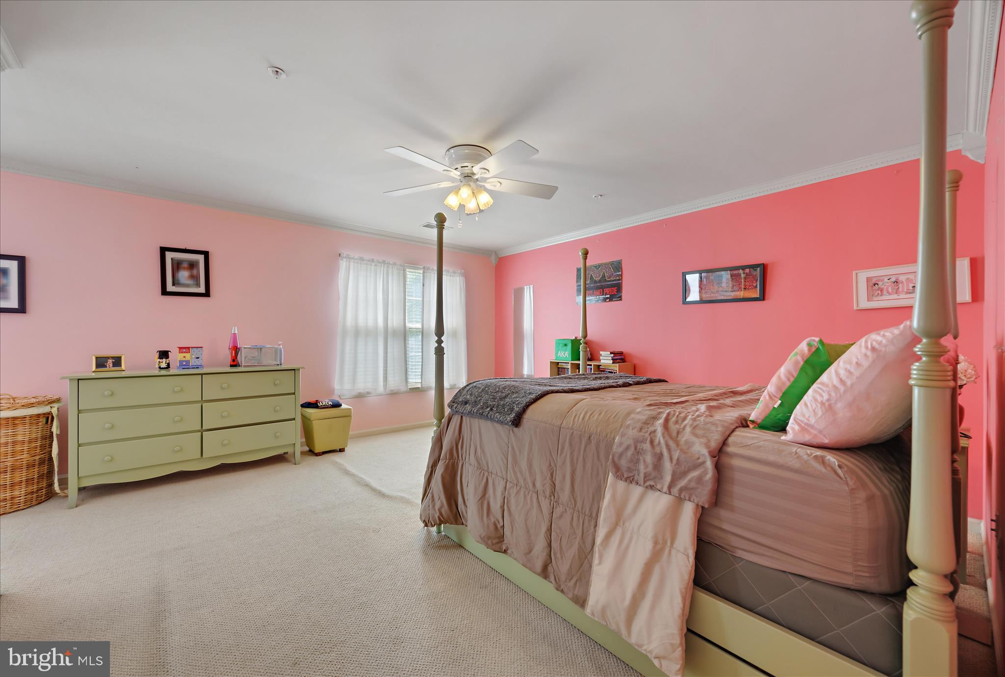 3303 Dunwood Ridge Terrace Bowie, MD 20721 - Photo 43 of 76 Bedroom 4