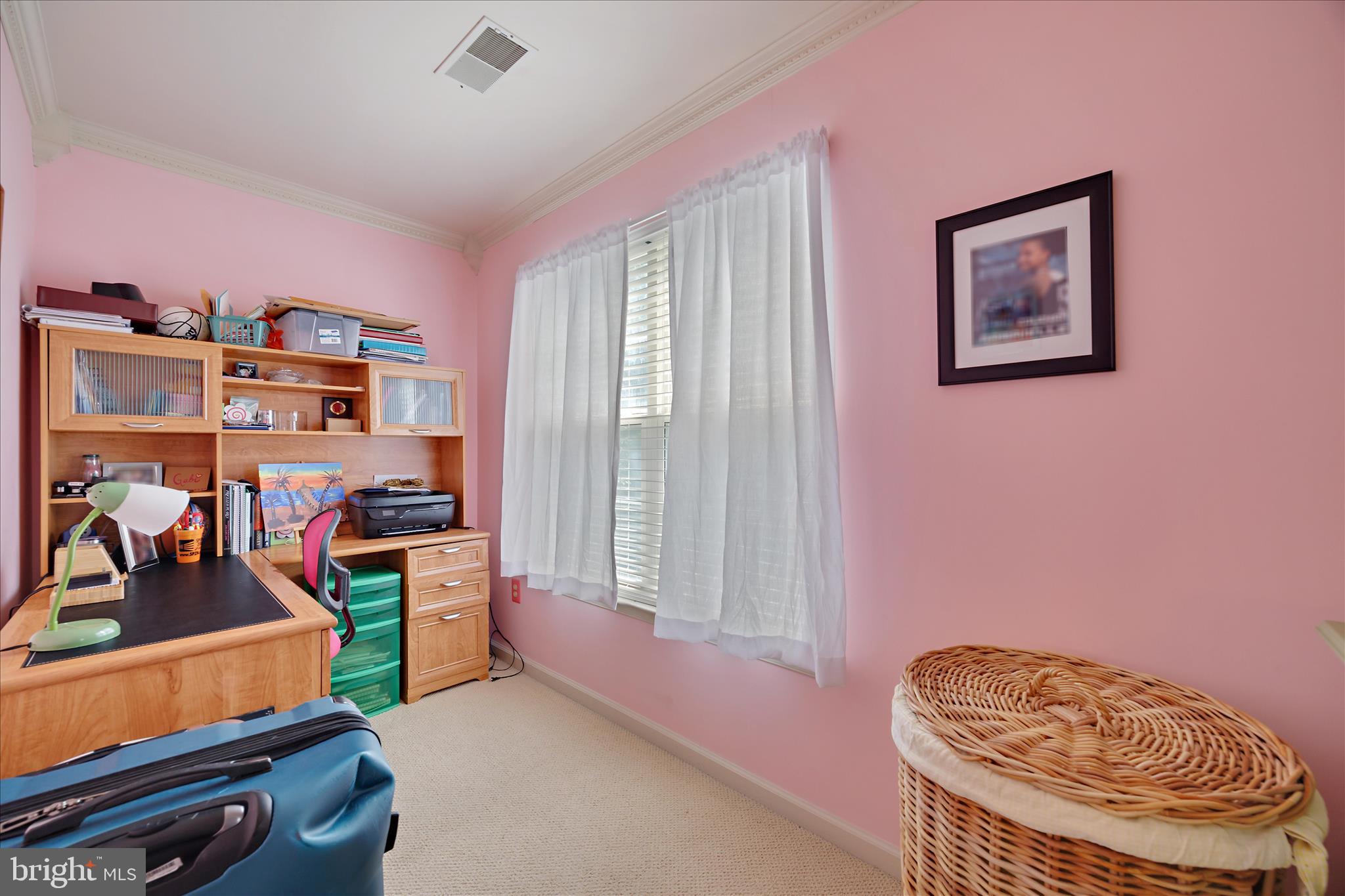 3303 Dunwood Ridge Terrace Bowie, MD 20721 - Photo 45 of 76 Bedroom 4 sitting area