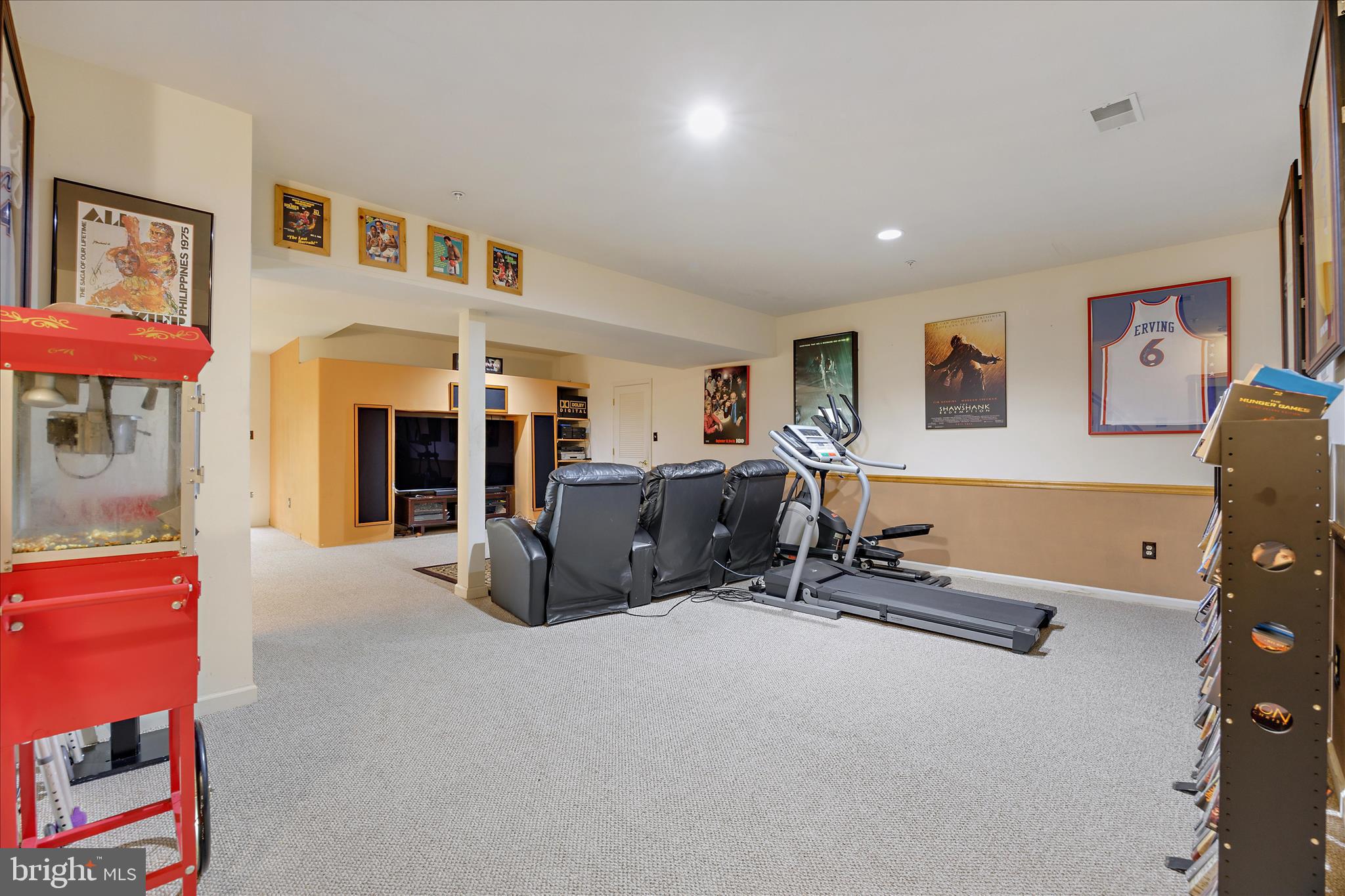 3303 Dunwood Ridge Terrace Bowie, MD 20721 - Photo 49 of 76 Recreation room