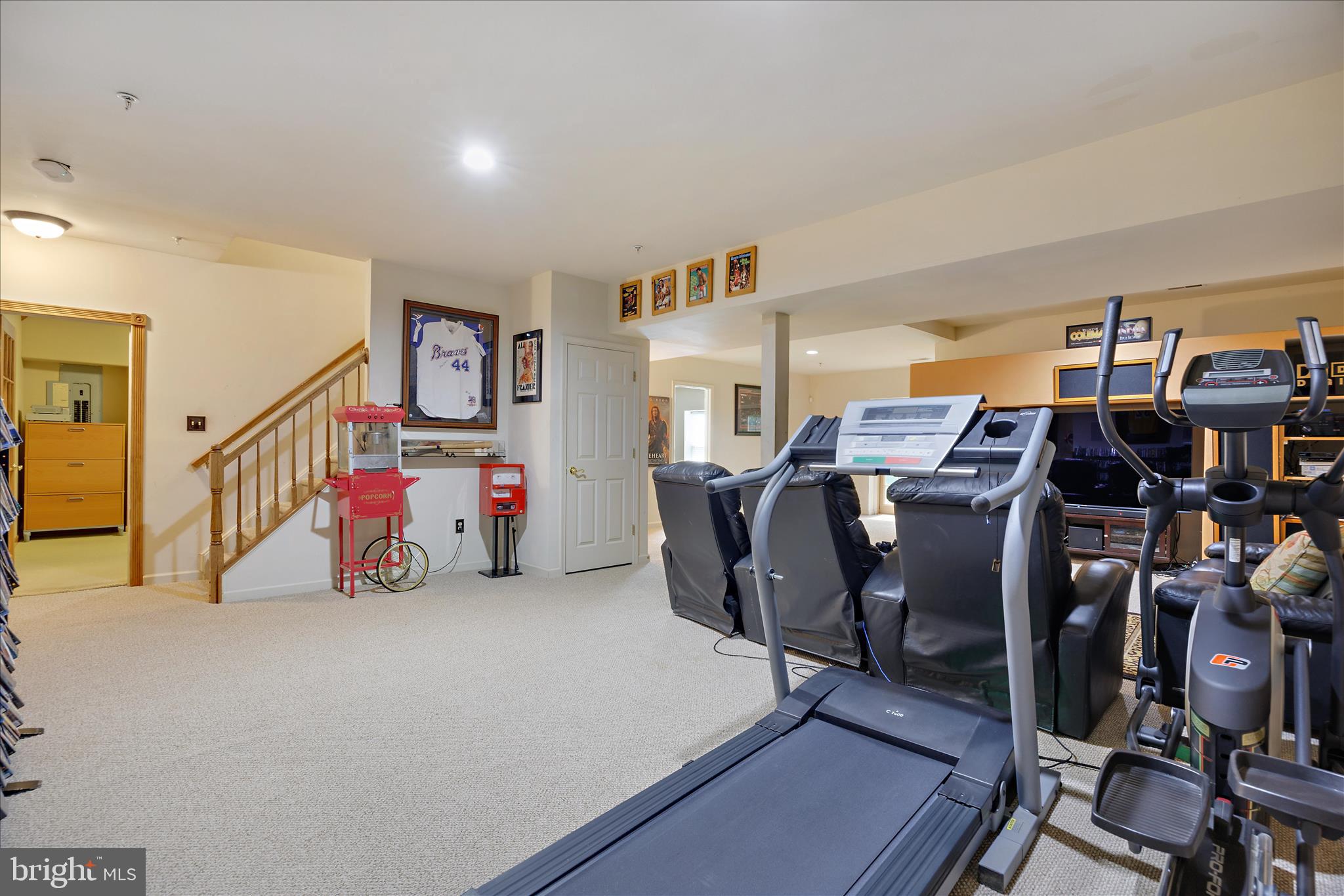 3303 Dunwood Ridge Terrace Bowie, MD 20721 - Photo 50 of 76 Space for all your equipment