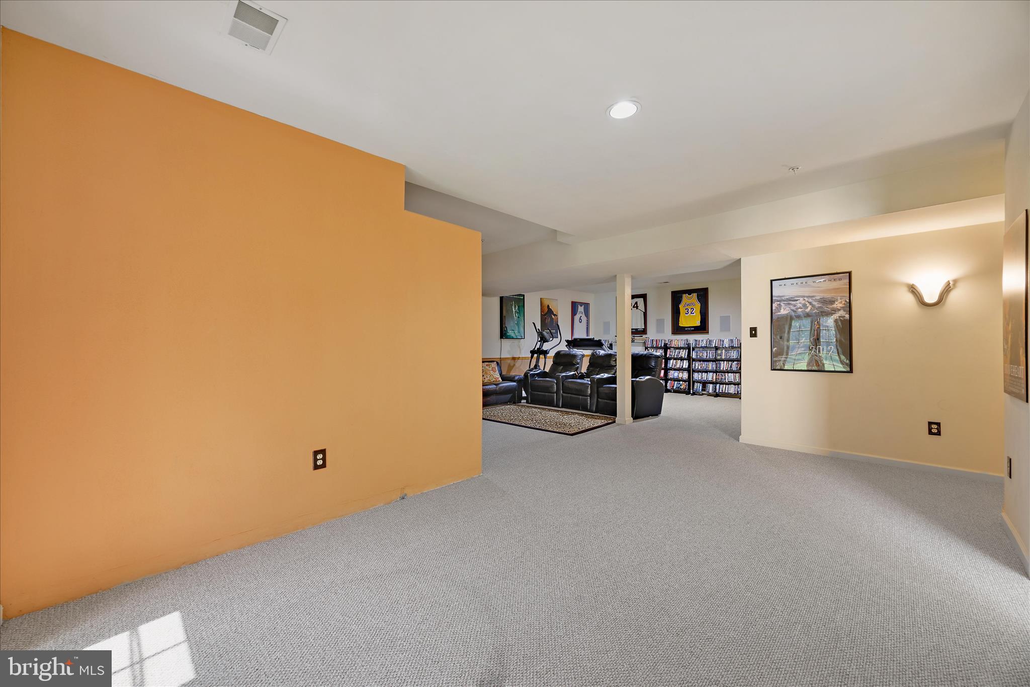 3303 Dunwood Ridge Terrace Bowie, MD 20721 - Photo 54 of 76 Still more finished space