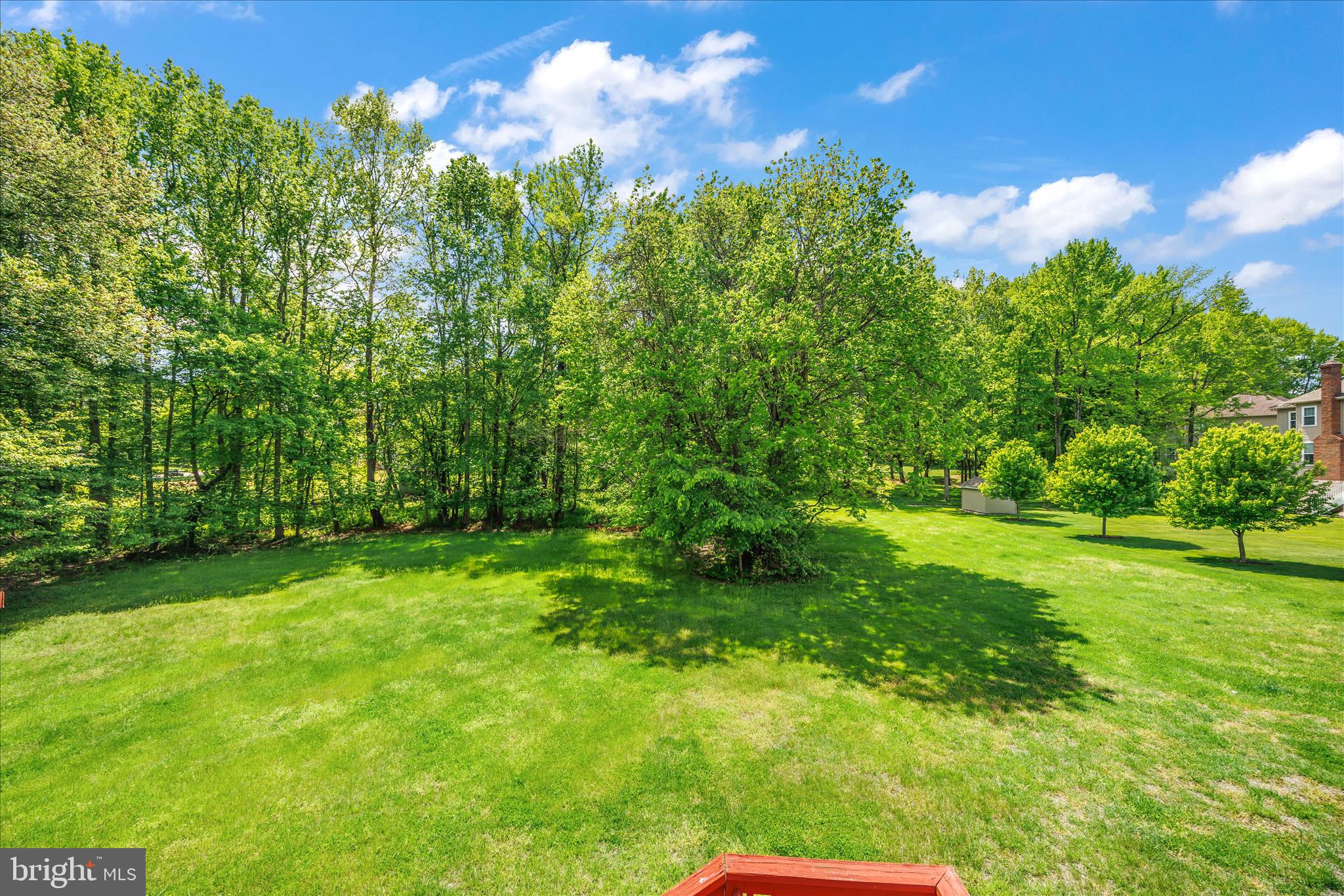 3303 Dunwood Ridge Terrace Bowie, MD 20721 - Photo 64 of 76 Private one-acre lot
