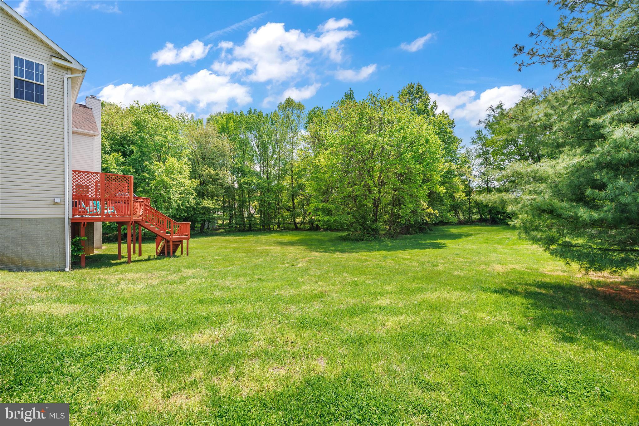 3303 Dunwood Ridge Terrace Bowie, MD 20721 - Photo 66 of 76 You can install a pool