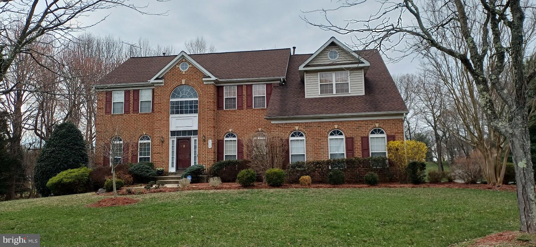 3303 Dunwood Ridge Terrace Bowie, MD 20721 - Photo 75 of 76 Thank you for visiting.