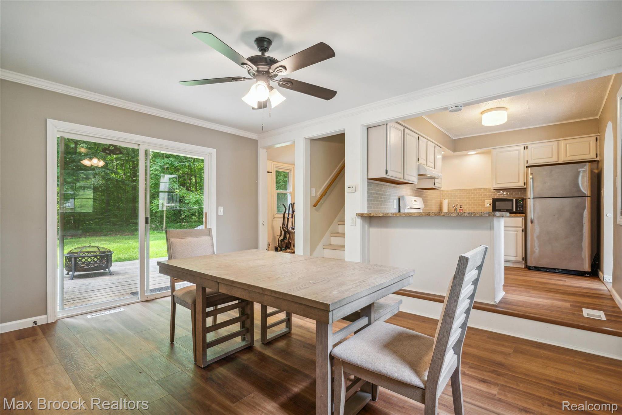 521 Barnes Lake Road Columbiaville, MI 48421 - Photo 11 of 27 Gallery Image 11
