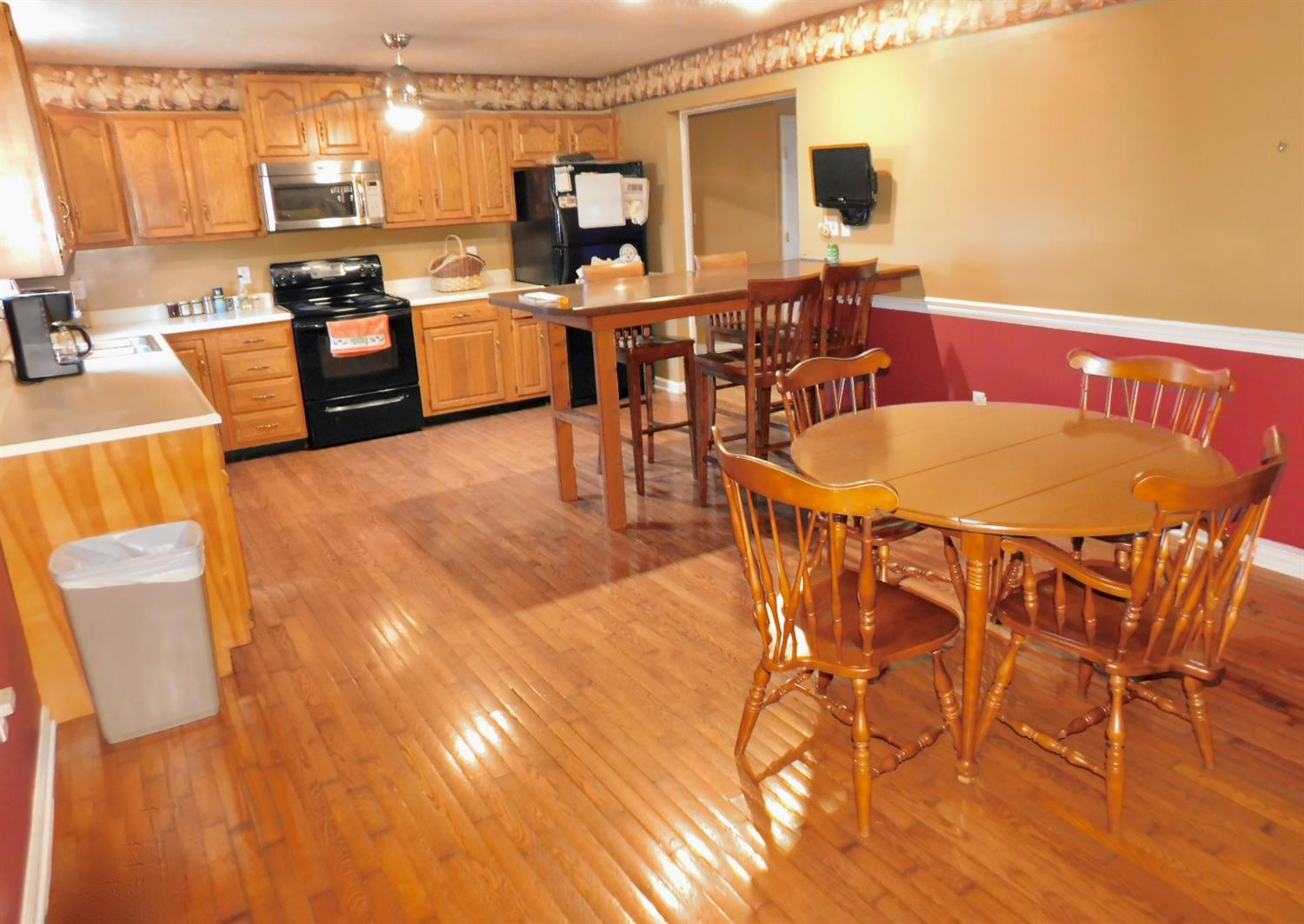 705 Charlie Norris Road Richmond, KY 40475 - Photo 9 of 46 Photo 9