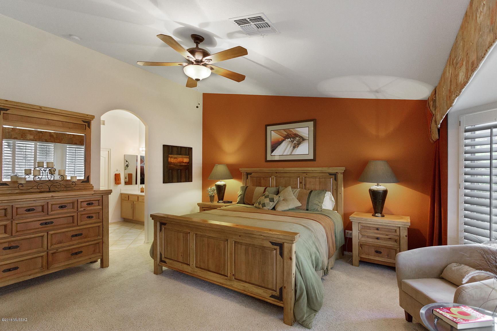62112 East Sandlewood Road Tucson, AZ 85739 - Photo 14 of 35