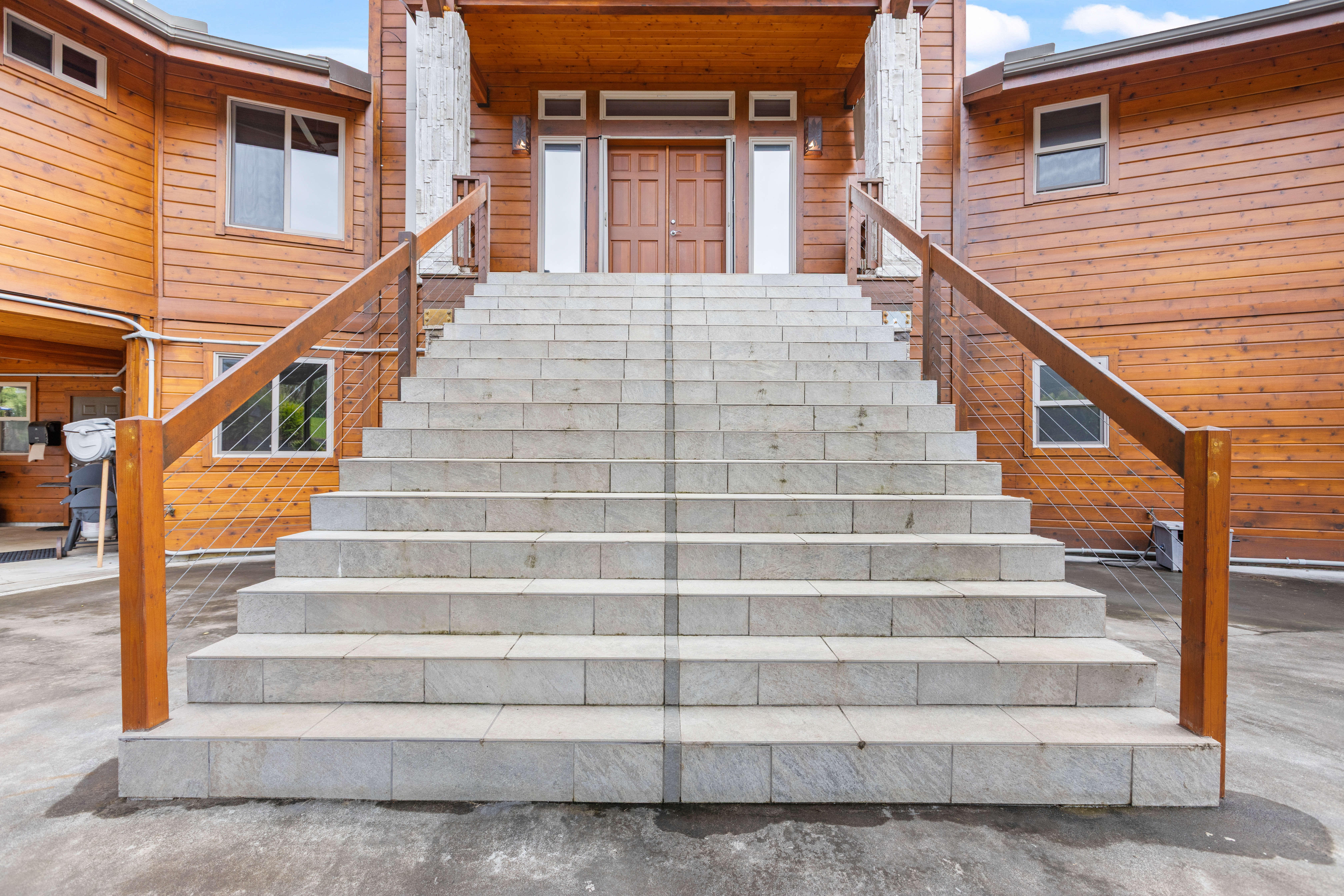 28-425 Overpass Road Pepeekeo, HI 96783 - Photo 25 of 30 a view of entryway