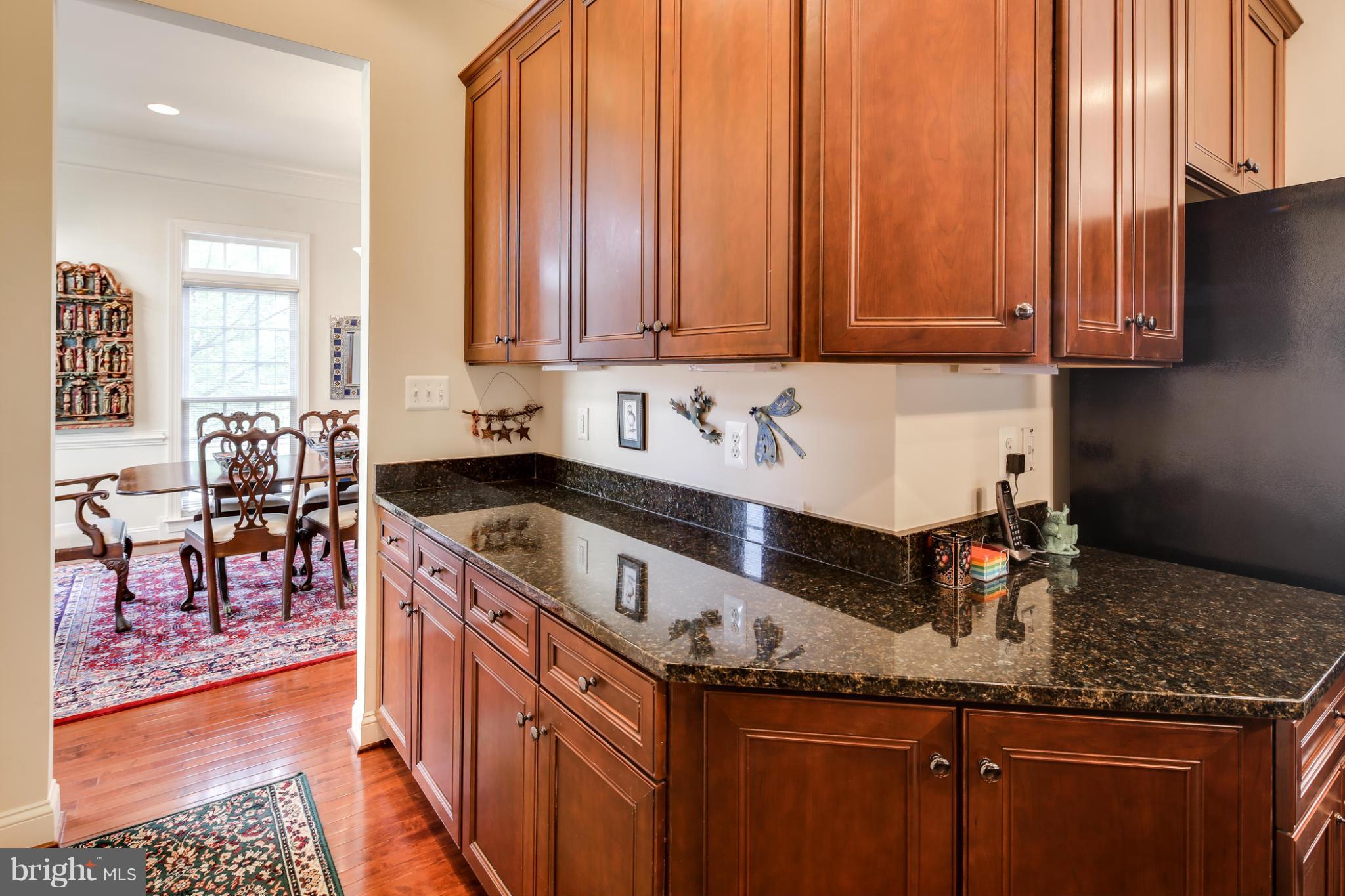 11348 Duke Street Fulton, MD 20759 - Photo 9 of 28 Butler's Pantry