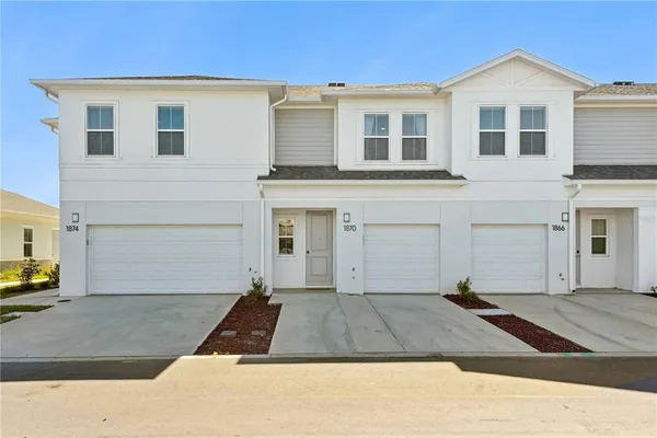 $2,936 | 1898 Zac Street, Unit EQUINOX, Kissimmee, FL 34743