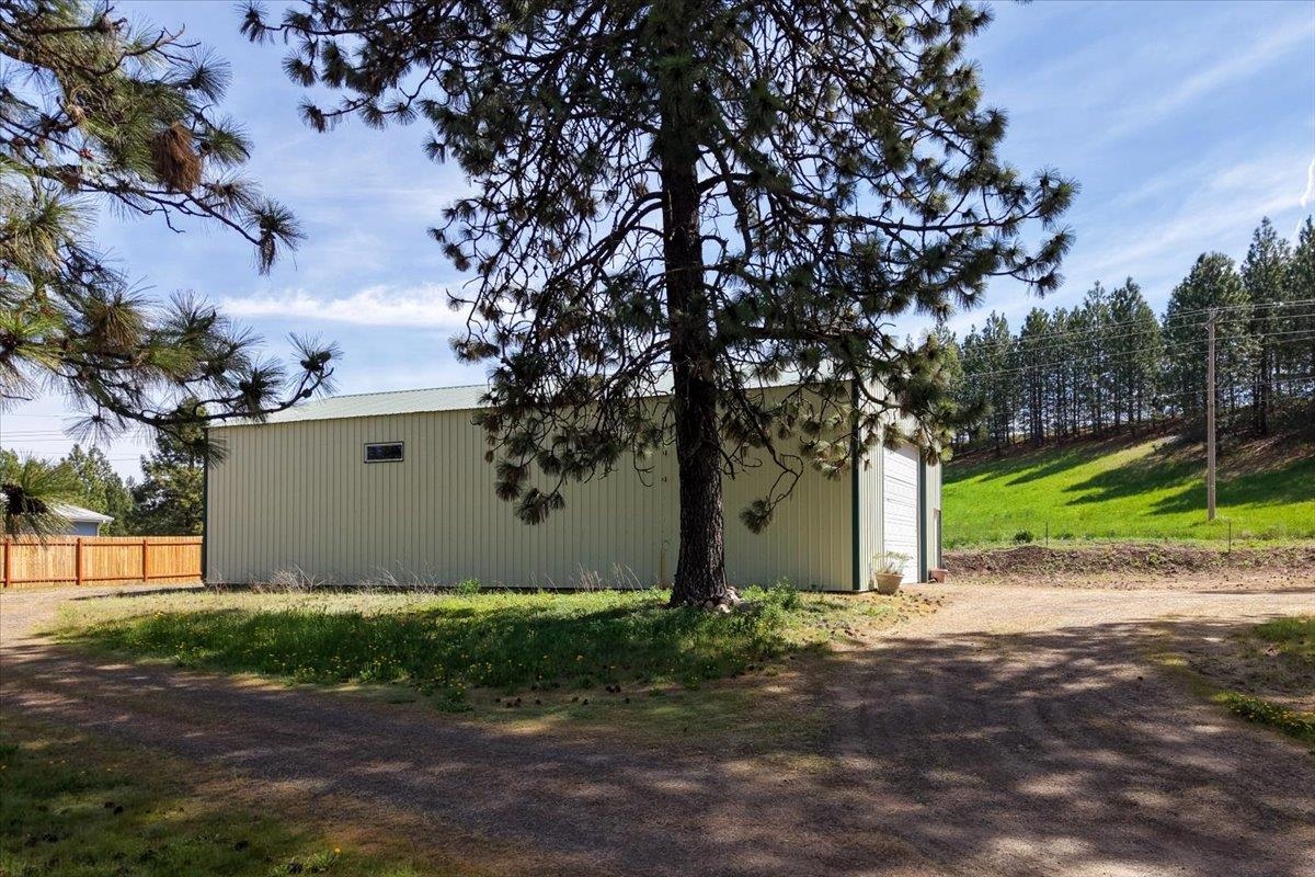 13101 South Andrus Road Cheney, WA 99004 - Photo 6 of 15 Gallery Image 6