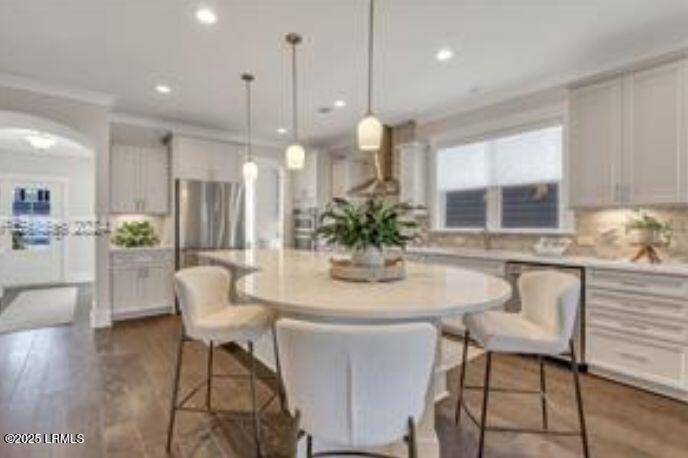 804 Danner Drive Okatie, SC 29909 - Photo 5 of 25 5