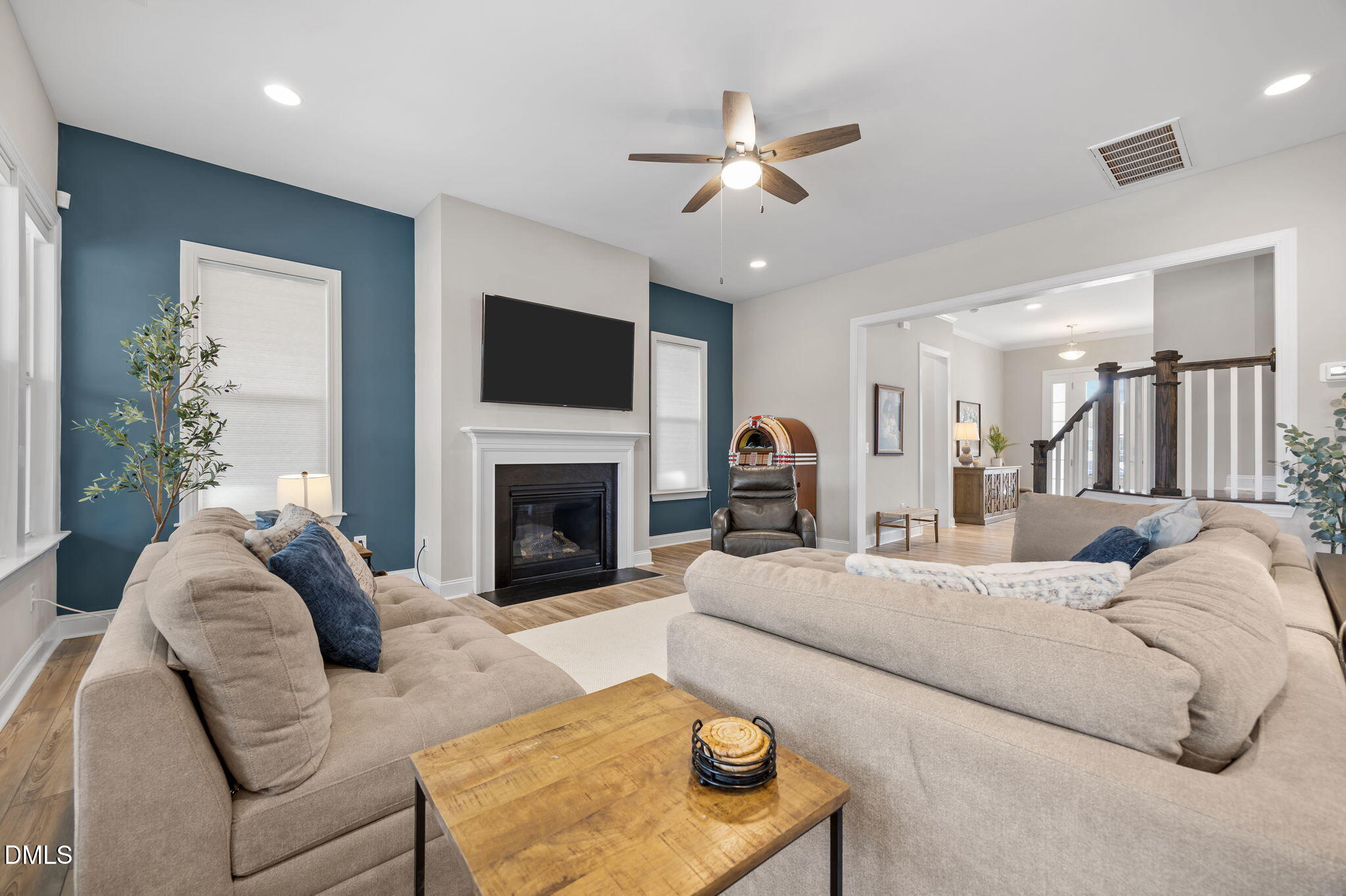 429 Trinity Crk Drive Holly Springs, NC 27540 - Photo 11 of 58 29-web-or-mls-IMG_5026