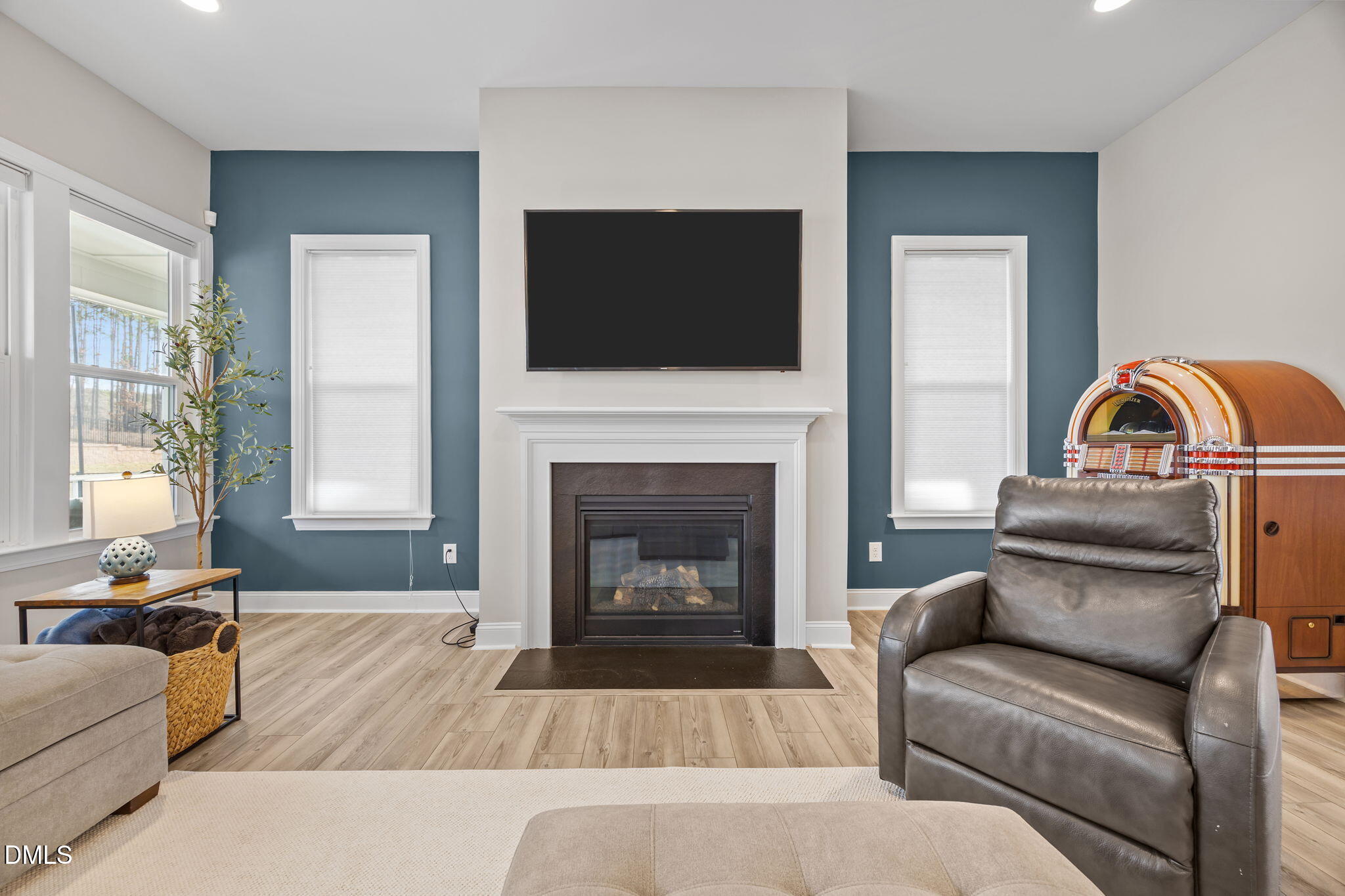 429 Trinity Crk Drive Holly Springs, NC 27540 - Photo 12 of 58 30-web-or-mls-IMG_5032