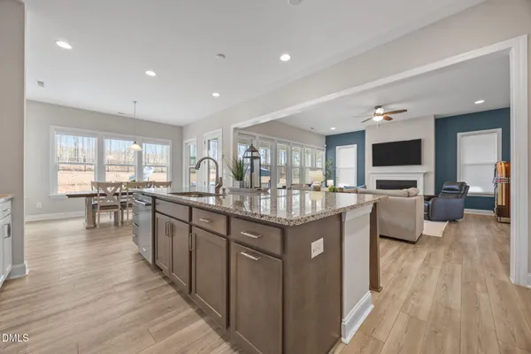 $1,175,000 | 429 Trinity Crk Drive, Holly Springs, NC 27540