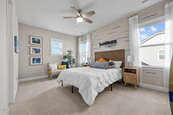 $1,175,000 | 429 Trinity Crk Drive, Holly Springs, NC 27540