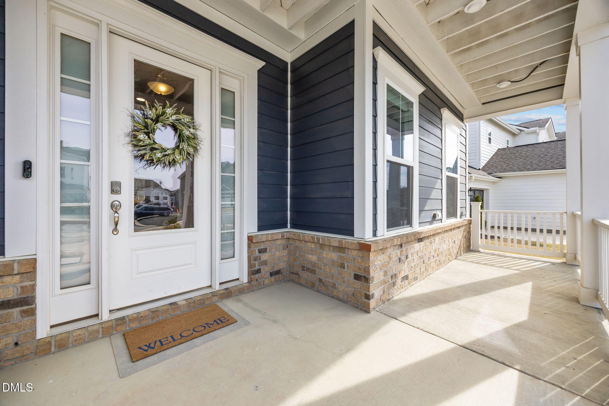 429 Trinity Crk Drive Holly Springs, NC 27540 - Photo 4 of 58 55-web-or-mls-IMG_5087