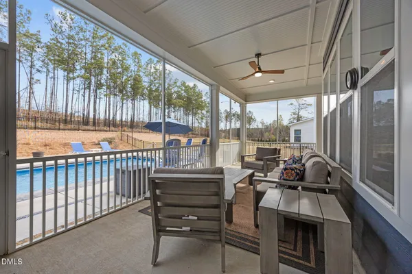 $1,175,000 | 429 Trinity Crk Drive, Holly Springs, NC 27540