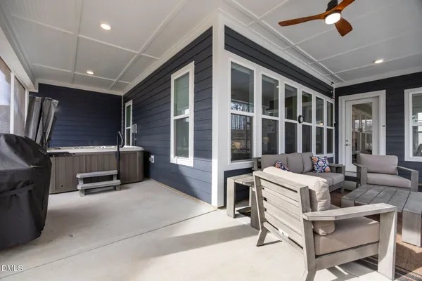 $1,175,000 | 429 Trinity Crk Drive, Holly Springs, NC 27540