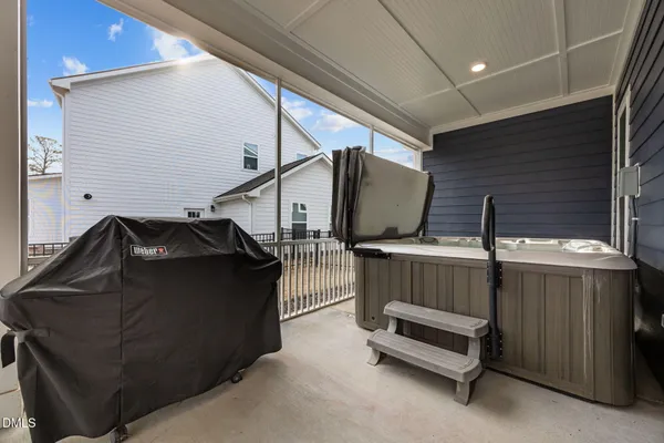$1,175,000 | 429 Trinity Crk Drive, Holly Springs, NC 27540