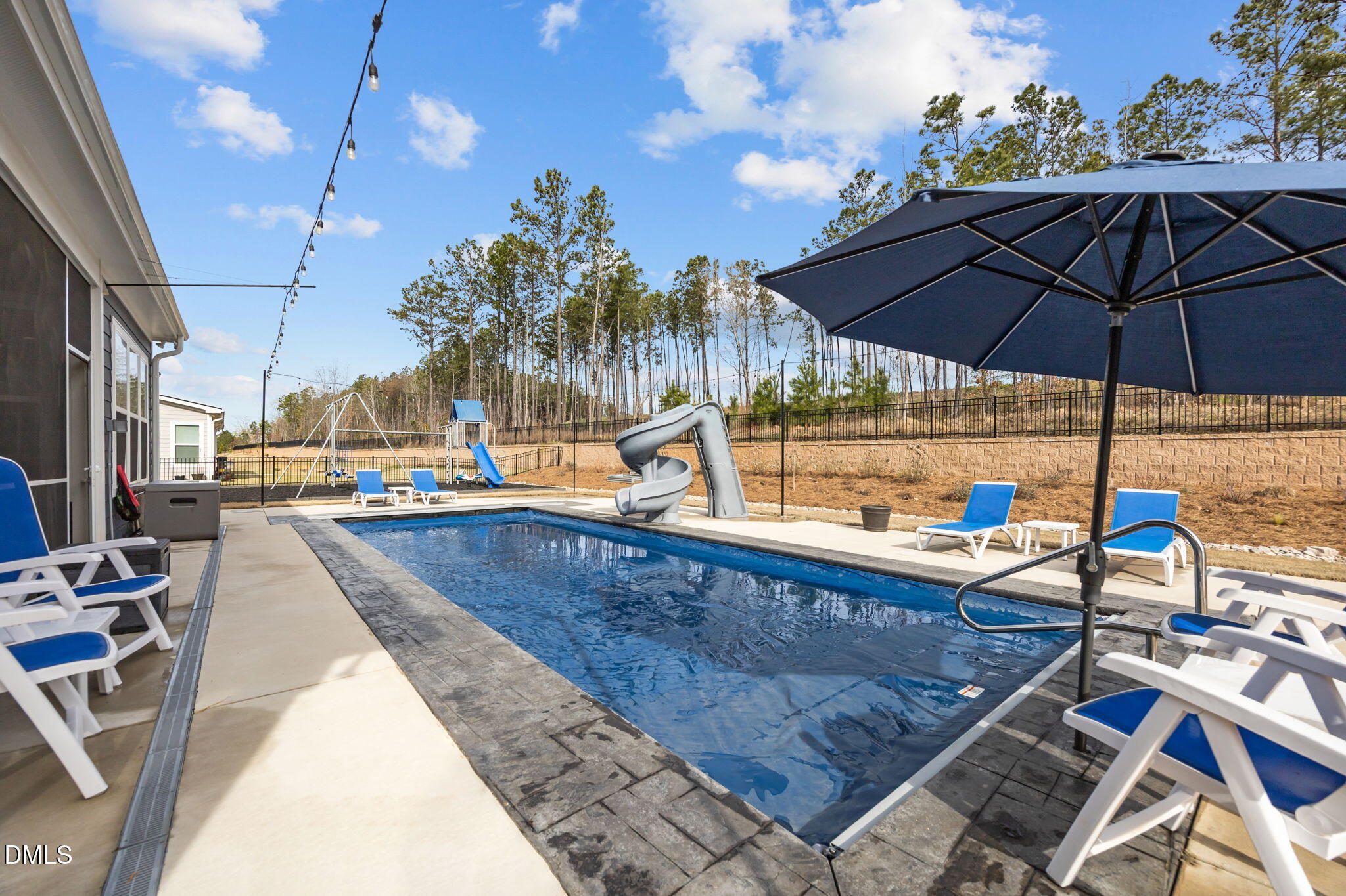 429 Trinity Crk Drive Holly Springs, NC 27540 - Photo 51 of 58 54-web-or-mls-IMG_5086