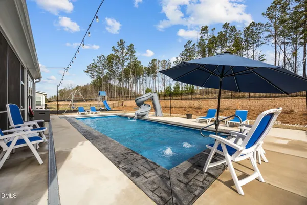 $1,150,000 | 429 Trinity Crk Drive, Holly Springs, NC 27540