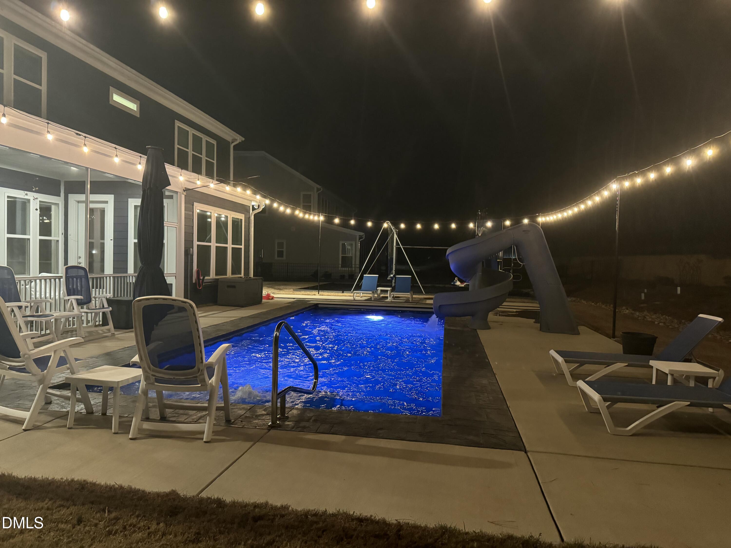 429 Trinity Crk Drive Holly Springs, NC 27540 - Photo 56 of 58 IMG_20260326_164222