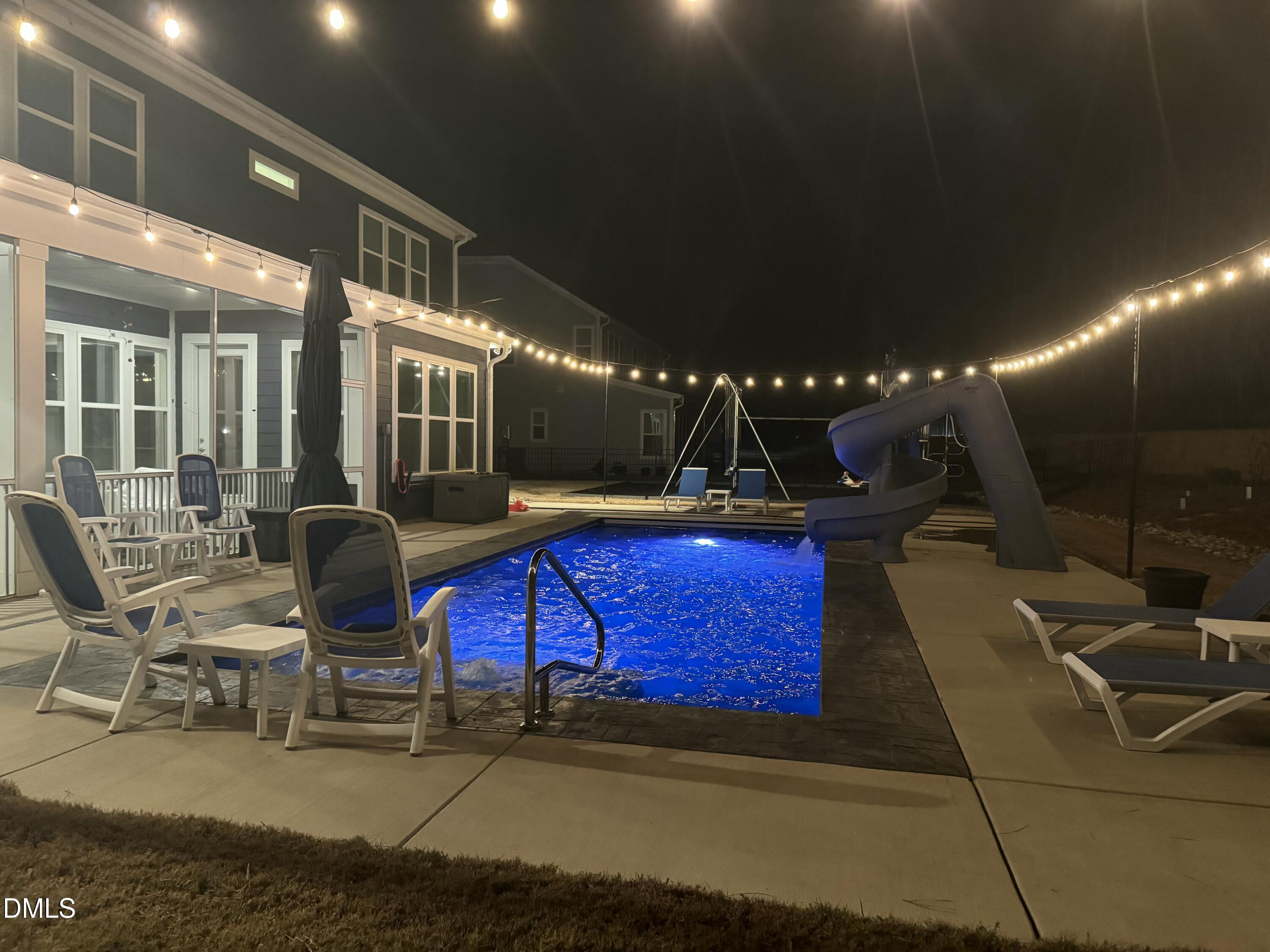 429 Trinity Crk Drive Holly Springs, NC 27540 - Photo 57 of 58 IMG_20260326_164218