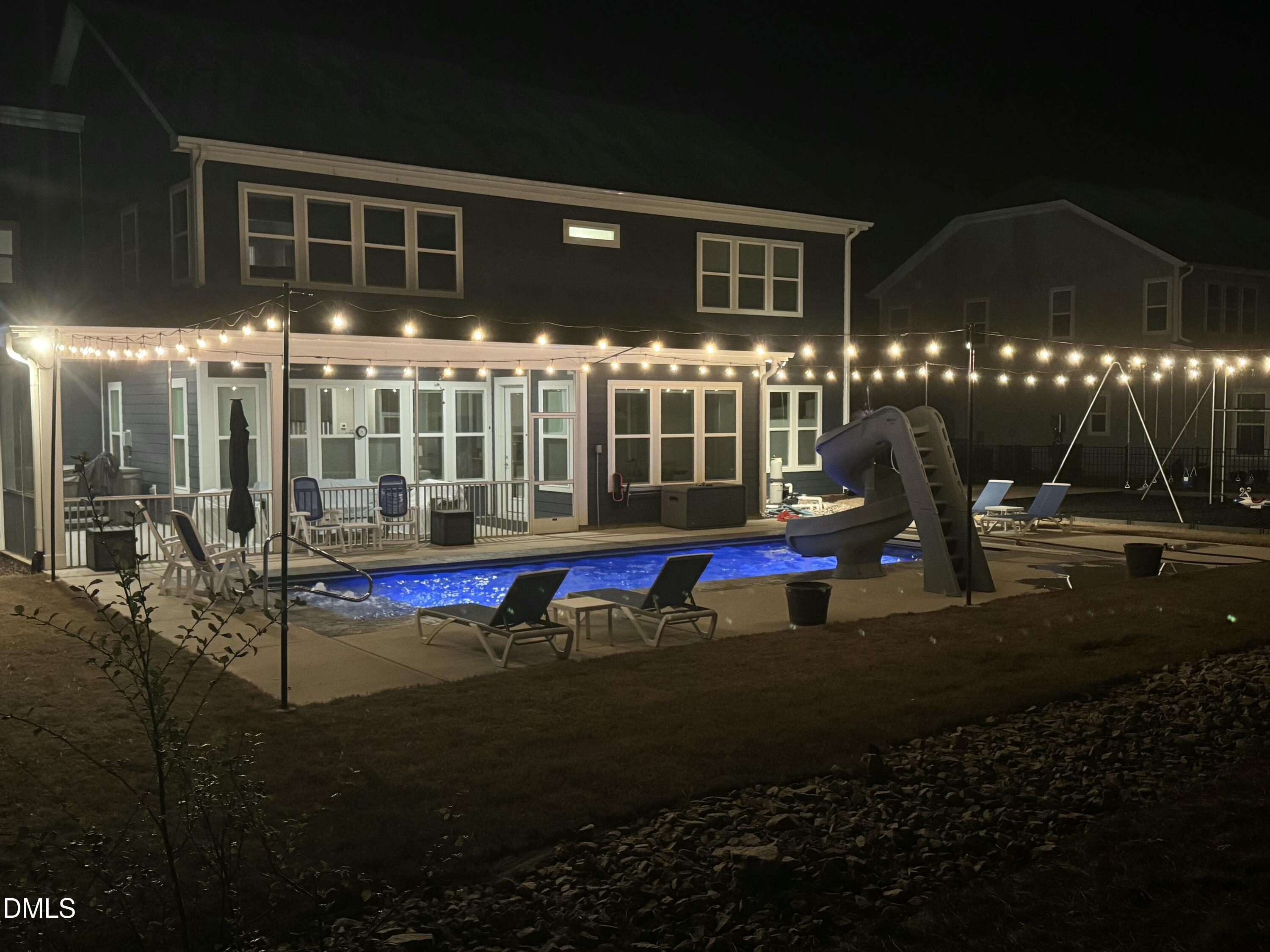 429 Trinity Crk Drive Holly Springs, NC 27540 - Photo 6 of 58 IMG_20260326_164211