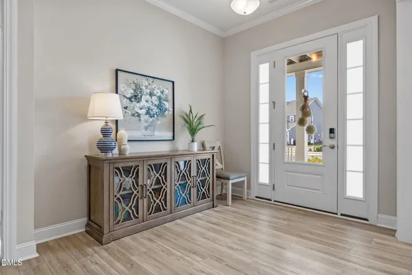$1,175,000 | 429 Trinity Crk Drive, Holly Springs, NC 27540