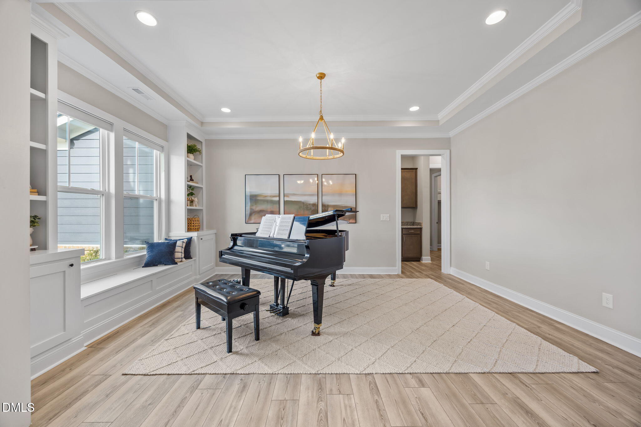 429 Trinity Crk Drive Holly Springs, NC 27540 - Photo 8 of 58 23-web-or-mls-IMG_5002