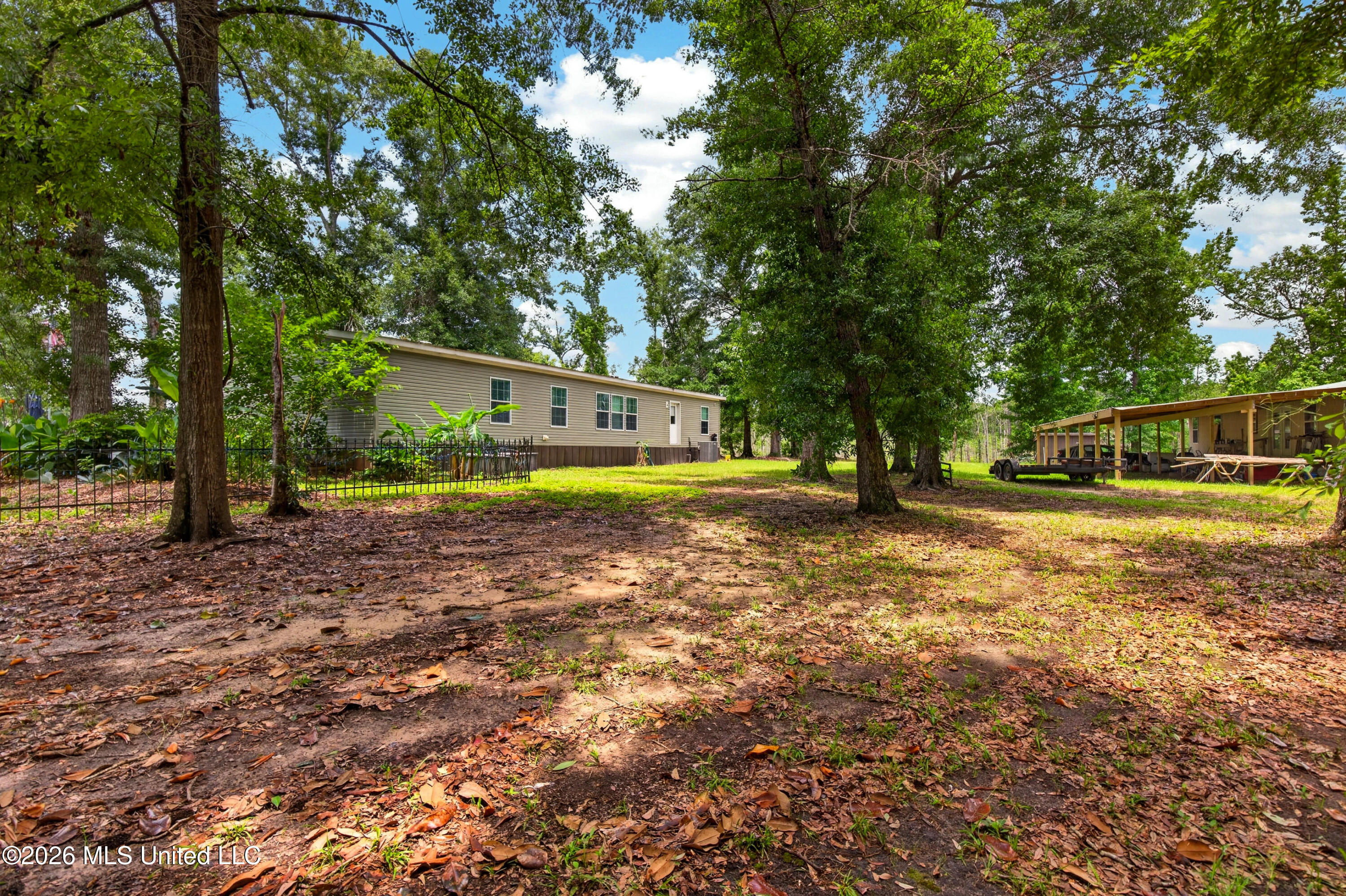 17990 Cuevas Road Kiln, MS 39556 - Photo 49 of 76 17990CuevasRd.-20