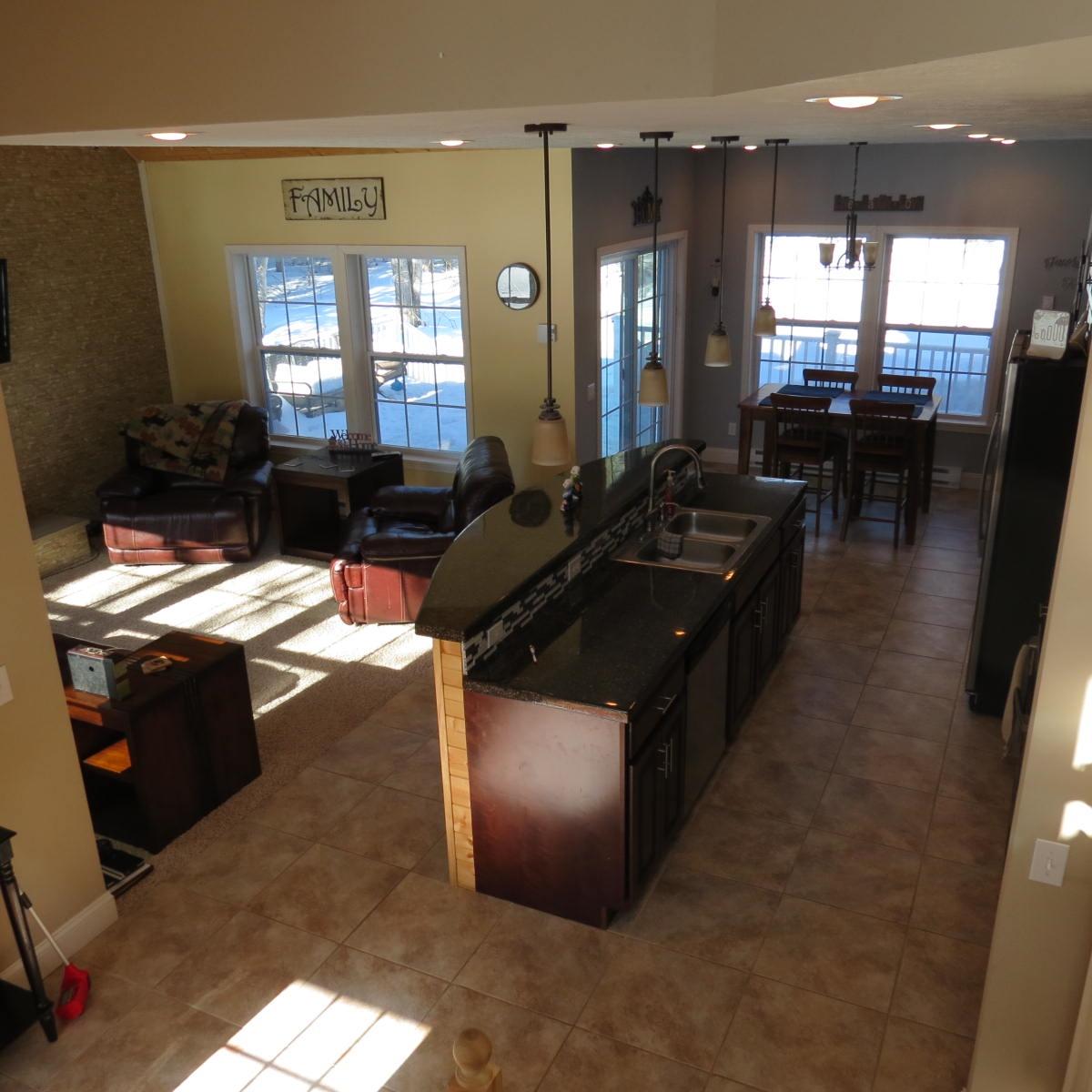 17696 South Deer Run Road Kinross, MI 49752 - Photo 6 of 29 Gallery Image 6
