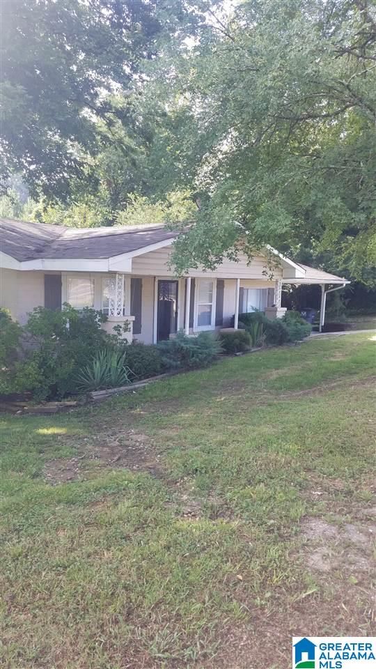 1237 Mt Olive Road Gardendale, AL 35071 - Photo 5 of 50