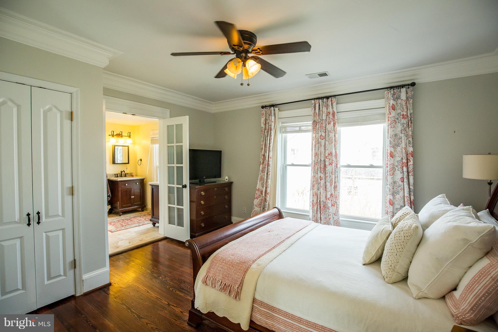 9044 Sudley Road Manassas, VA 20110 - Photo 12 of 19 Bedroom (Master)