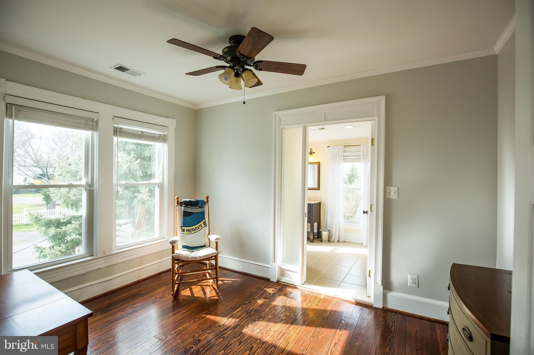 9044 Sudley Road Manassas, VA 20110 - Photo 15 of 19 Bedroom