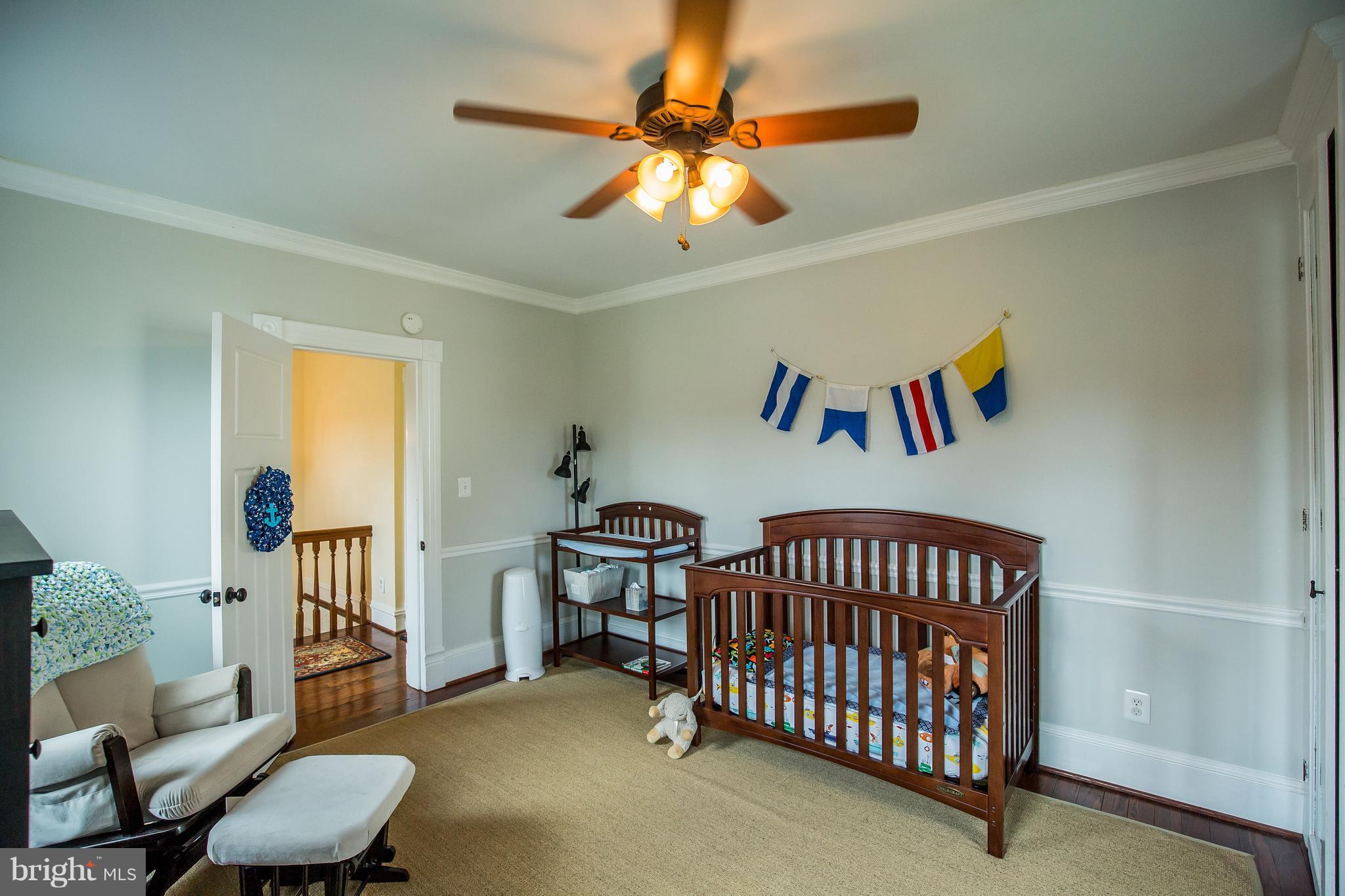 9044 Sudley Road Manassas, VA 20110 - Photo 16 of 19 Bedroom