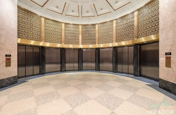 $3,850 | 15 Park Row, Unit 22H | Financial District