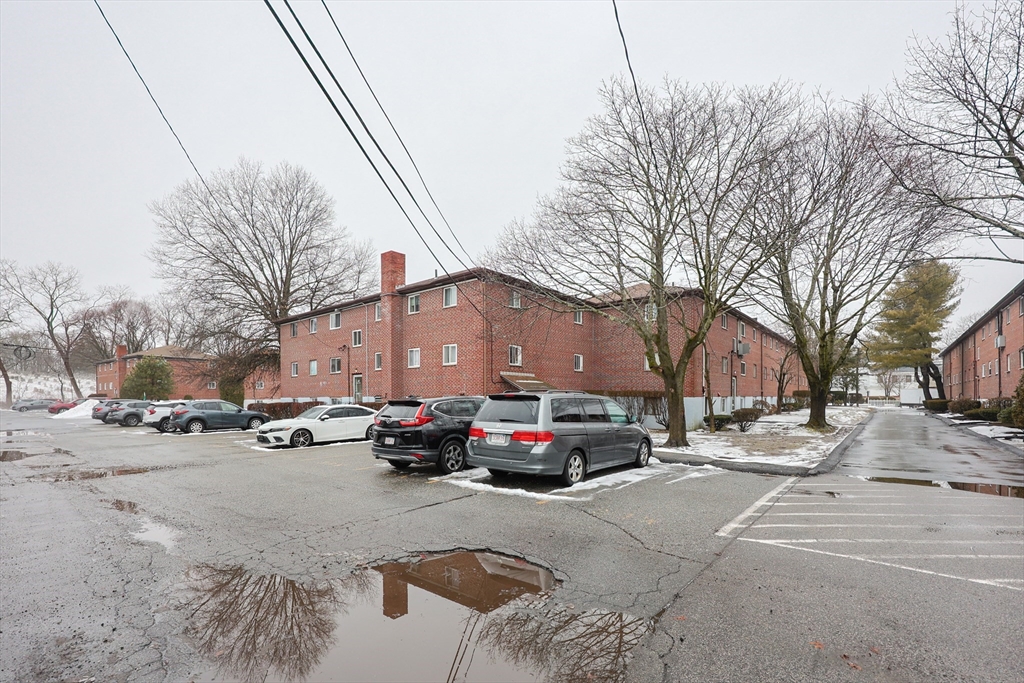 60 Bryon Road, Unit 1 Boston, MA 02467 - Photo 3 of 10