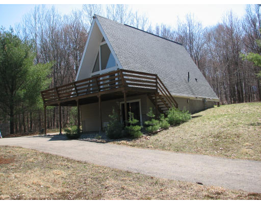127 Dunham Road Warren, MA 01083 - Photo 1 of 9