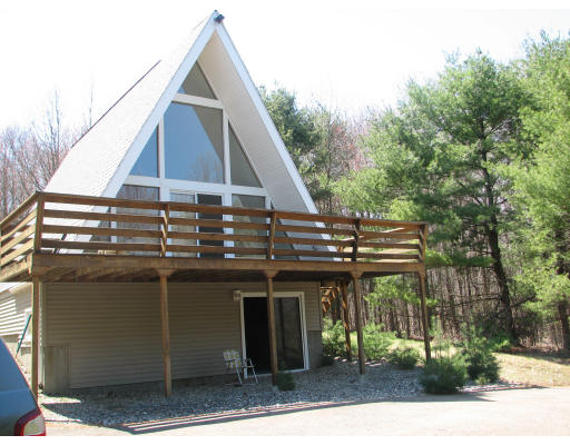 127 Dunham Road Warren, MA 01083 - Photo 7 of 9