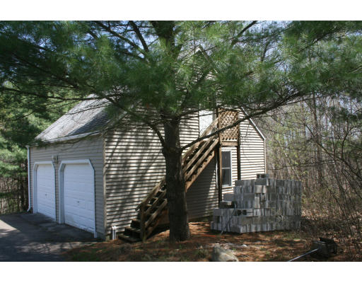127 Dunham Road Warren, MA 01083 - Photo 9 of 9