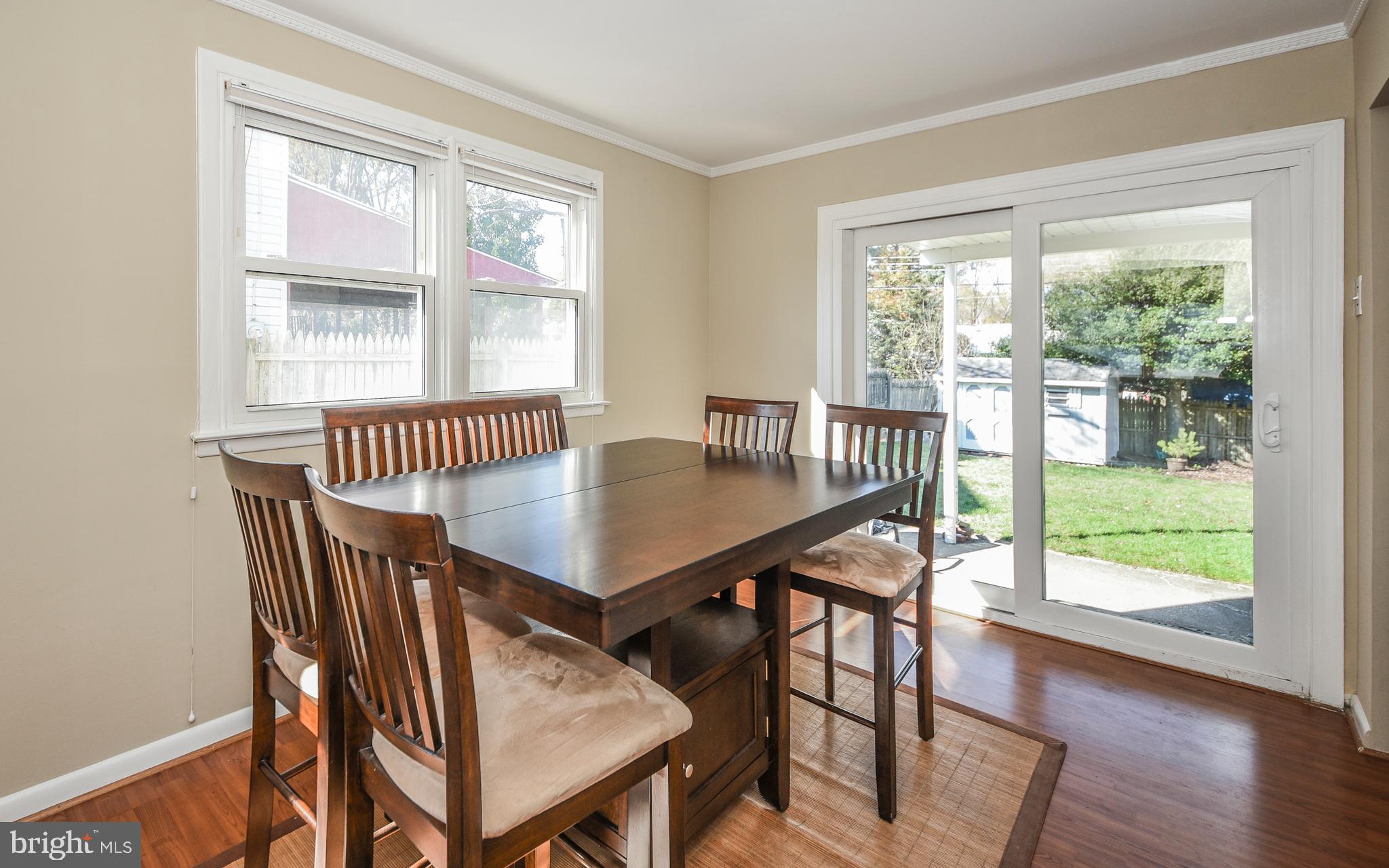 1418 Hallman Road Abington, PA 19001 - Photo 13 of 27 Dining Room