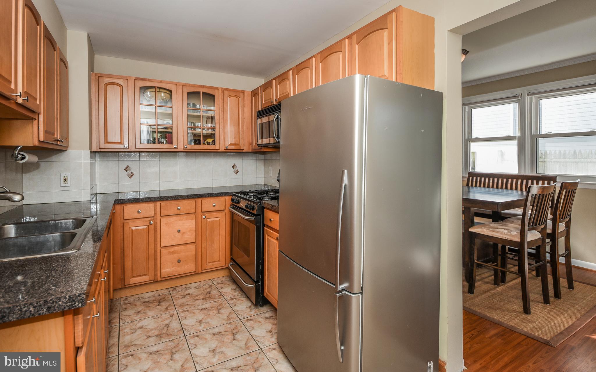 1418 Hallman Road Abington, PA 19001 - Photo 14 of 27 Kitchen