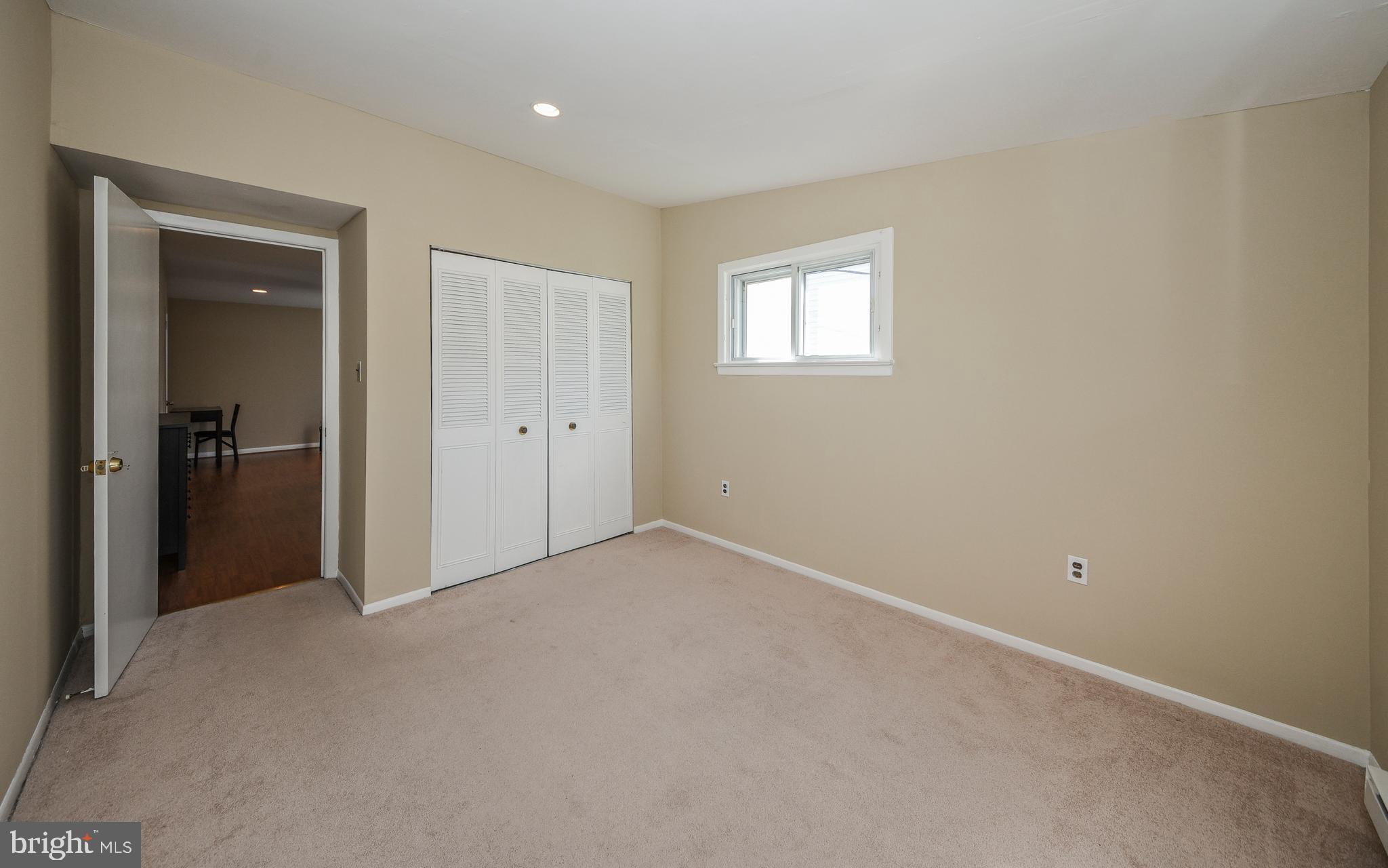 1418 Hallman Road Abington, PA 19001 - Photo 17 of 27 Walk-In Closet With Double Closet