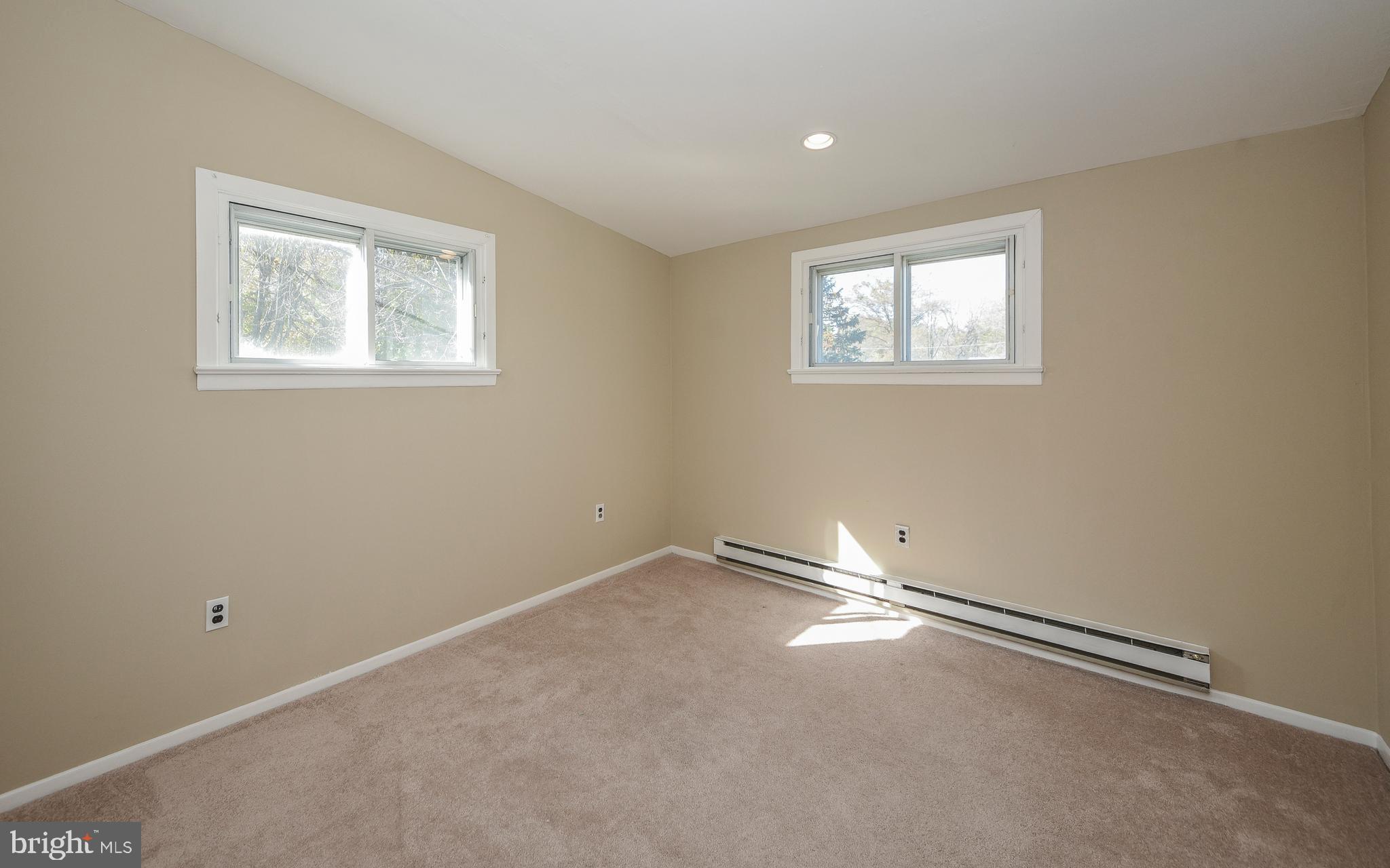 1418 Hallman Road Abington, PA 19001 - Photo 18 of 27 Walk-In Closet With Double Closet