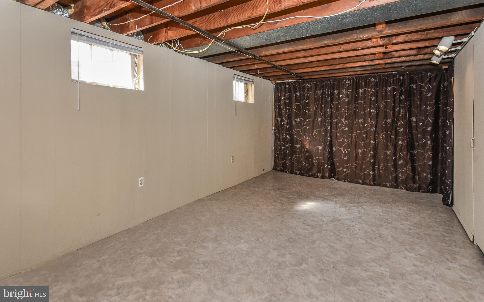 1418 Hallman Road Abington, PA 19001 - Photo 22 of 27 Finished Basement