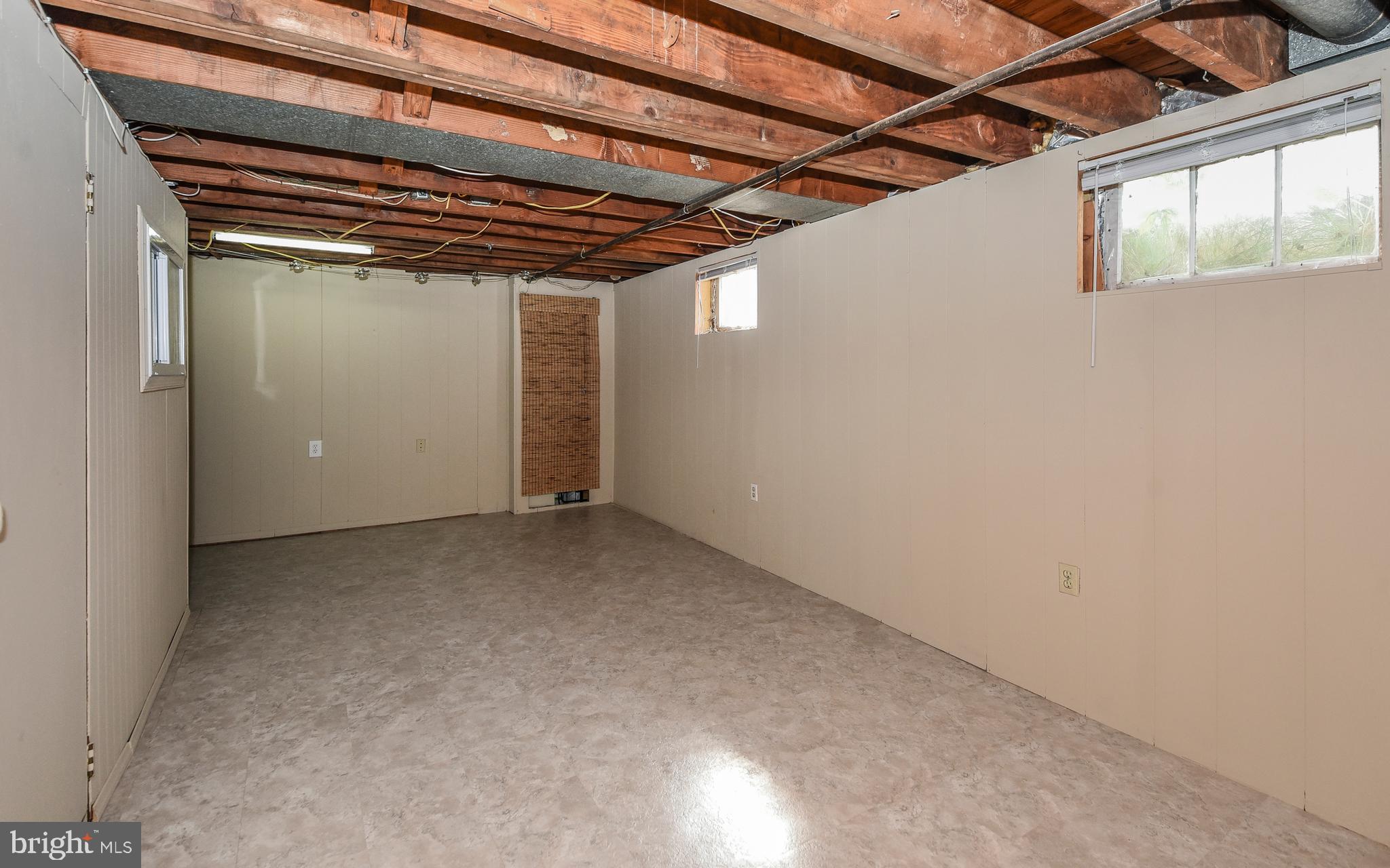 1418 Hallman Road Abington, PA 19001 - Photo 23 of 27 Finished Basement